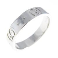 グッチ アイコン リング