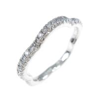 シャネル カメリア リング