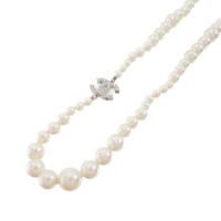 シャネル ネックレス 27012