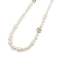 シャネル ネックレス 43119