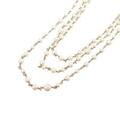 シャネル ネックレス AB1387