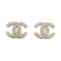 シャネル ピアス 98907