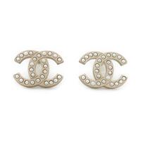 シャネル ピアス 98907