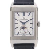 ジャガー・ルクルト 216．8．D3／Q3958420 レベルソトリビュートムーン 手巻