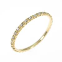 ジュピター ダイヤモンドリング