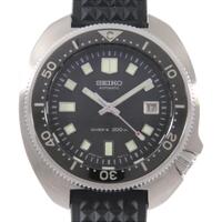 セイコー 8L35?00X0／SBDX031 プロスペックス LIMITED 自動巻