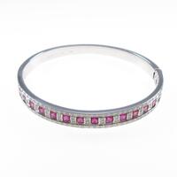 ダミアーニ ベル・エポック バングル