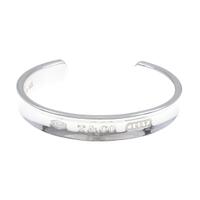 ティファニー 1837 バングル