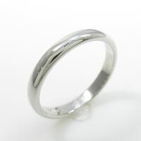 ティファニー クラシック バンド リング