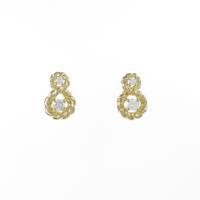 ティファニー ダイヤモンドピアス