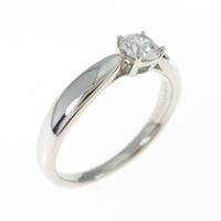 ティファニー ハーモニー リング 0．23ct