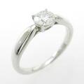 ティファニー ハーモニー リング 0．36ct