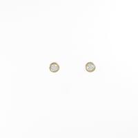 ティファニー バイザヤード ピアス