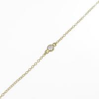 ティファニー バイザヤード ブレスレット