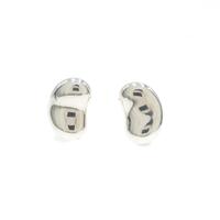 ティファニー ビーンズ ピアス