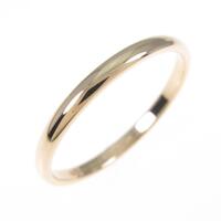 ティファニー ビゼット リング