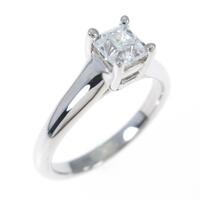 ティファニー ルシダ リング 0．36ct