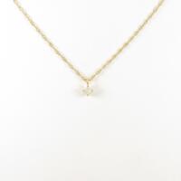 ノジェス ダイヤモンドネックレス