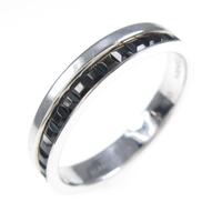 ブシュロン キャトル フォリー リング