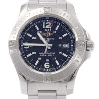 ブライトリング A74388／A749B45PCS コルトクォーツ クォーツ