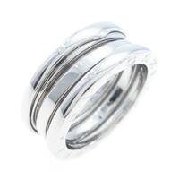 ブルガリ B．zero1 3バンドリング