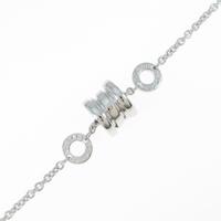 ブルガリ B．zero1 エレメント ブレスレット