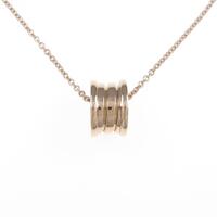 ブルガリ B．zero1 ネックレス