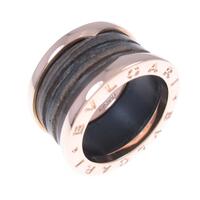 ブルガリ B．zero1 リング