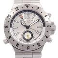 ブルガリ GMT40S／GMT40C5SSD ディアゴノプロフェッショナルGMT 自動巻