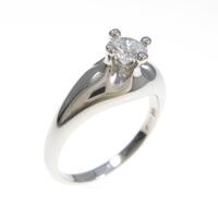 ブルガリ コロナ リング