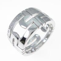 ブルガリ パレンテシ ラージ リング