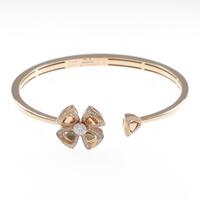 ブルガリ フィオレヴァー バングル