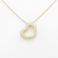 ポンテヴェキオ エモツィオーネ ネックレス