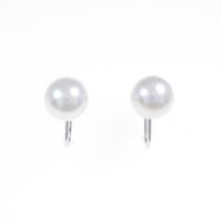 ミキモト アコヤパールイヤリング