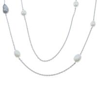 ミキモト シロチョウパールネックレス