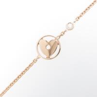 ルイヴィトン パンダンティフ モノグラム イディール クール ブレスレット