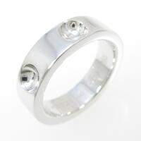 ルイヴィトン プティットバーグ アンプラント リング