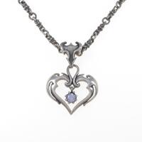 ロックンロイヤル ROCK’N ROYAL NECKLACE