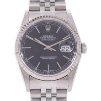 ロレックス 16234 デイトジャスト SSxWG 自動巻