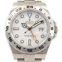 ロレックス 216570 エクスプローラー? 自動巻