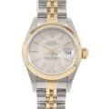 ロレックス 79163・5 デイトジャスト SSxYG 自動巻