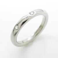 ヴァンクリーフ＆アーペル タンチドルモン エトワール リング