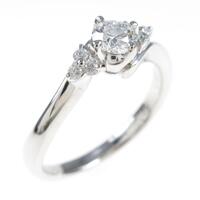 組曲 ダイヤモンドリング