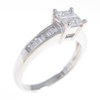 PT ダイヤモンドリング