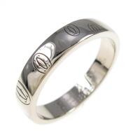 カルティエ ハッピーバースデー スモール リング