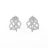 ジャンマリア ブチェラッティ ピアス