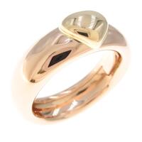 ティファニー ハート リング