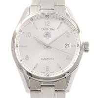 タグ・ホイヤー WV211A．BA0787 カレラ・キャリバー5 自動巻