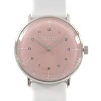 ユンハンス 027／3601．00 マックスビルハンドワインド 手巻