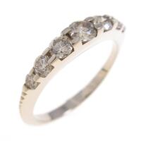 カシケイ ネイキッド リング